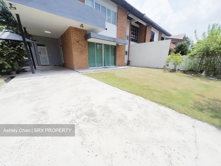 Seletar Hills Estate thumbnail photo